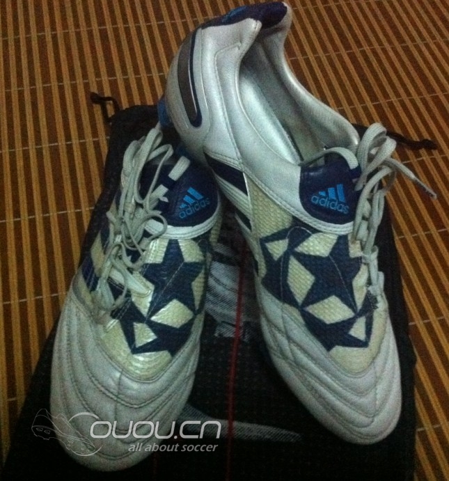 一个猎鹰控的自述(不算很发烧的) 更新了几张新图