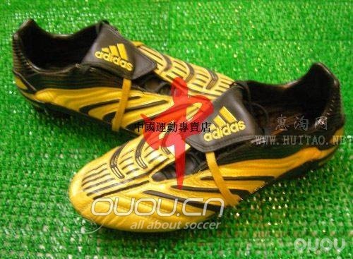 那些年穿过的球鞋!