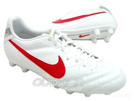 那些年穿过的球鞋!