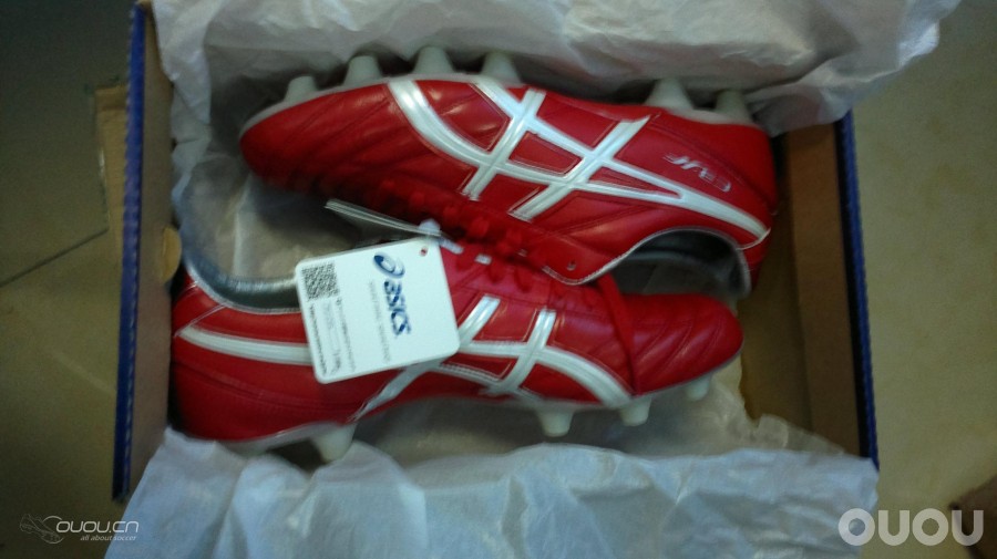 媳妇送的骚绿战靴 WAVE KR