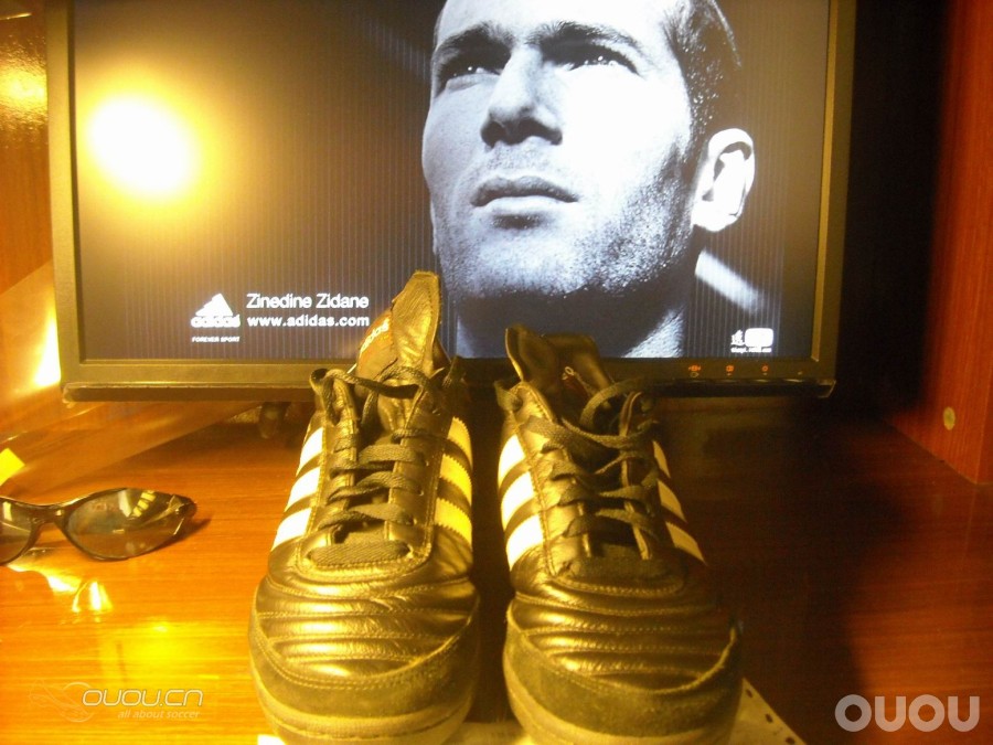 黑暗骑士的归来-copa-TF