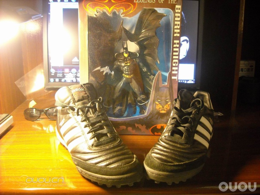 黑暗骑士的归来-copa-TF