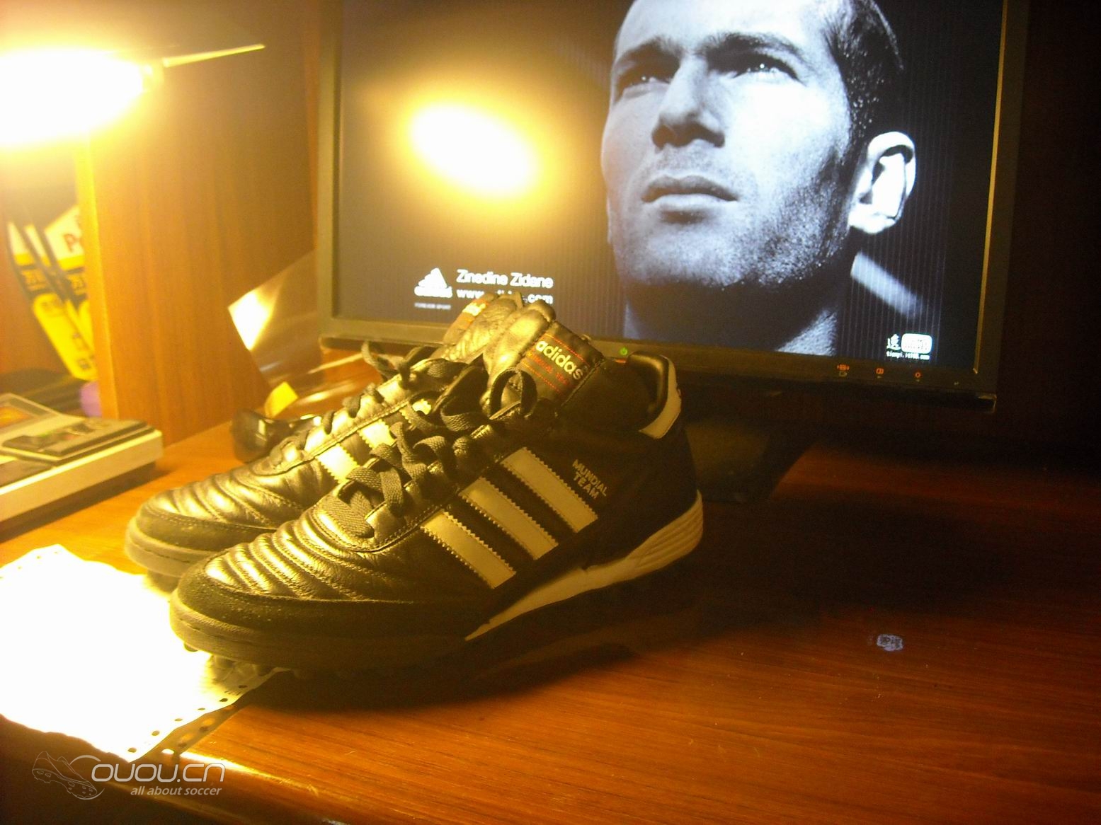 黑暗骑士的归来-copa-TF