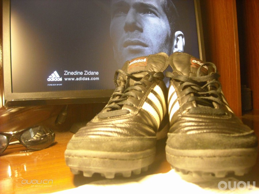 黑暗骑士的归来-copa-TF