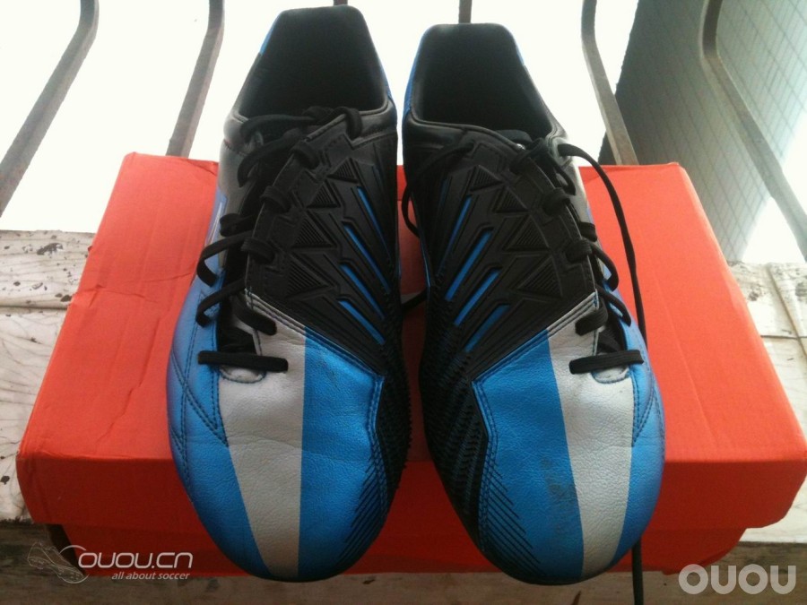 母校恩情难忘,足球启蒙地试水strike4-HG