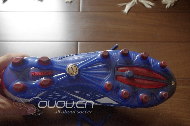 我的冷门战靴~~~~~~~实战体验