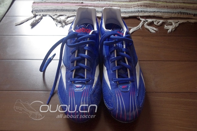 我的冷门战靴~~~~~~~实战体验