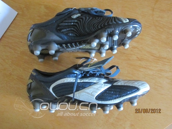 我的冷门战靴~~~~~~~实战体验