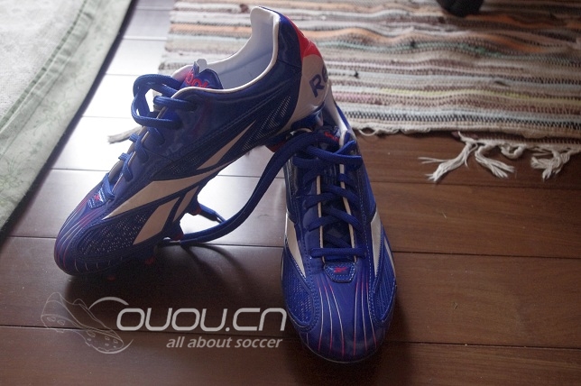 我的冷门战靴~~~~~~~实战体验