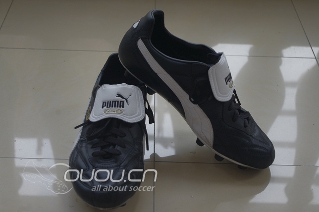 我的冷门战靴~~~~~~~实战体验