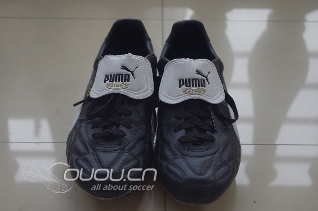 我的冷门战靴~~~~~~~实战体验