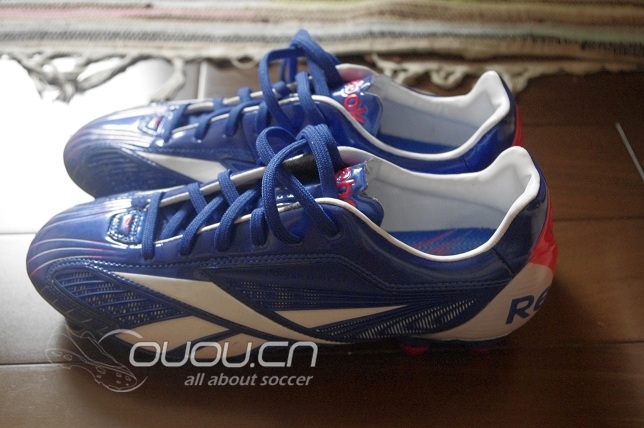 我的冷门战靴~~~~~~~实战体验