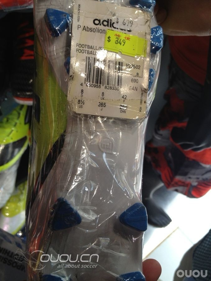 【白菜信息】擦亮眼睛看看神马才叫白菜!【设想中的香港代购】