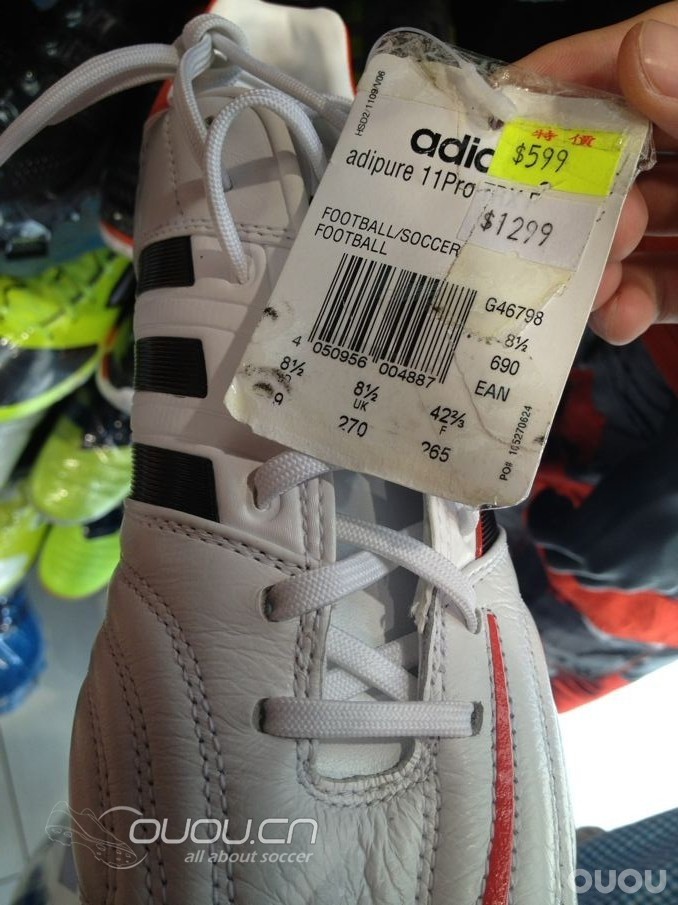 【白菜信息】擦亮眼睛看看神马才叫白菜!【设想中的香港代购】