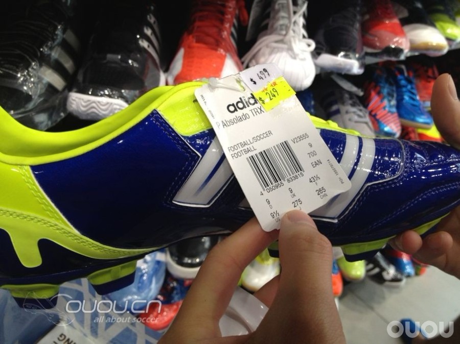 【白菜信息】擦亮眼睛看看神马才叫白菜!【设想中的香港代购】