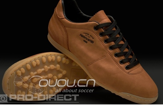 关于Pantofola D'oro的鞋子的问题