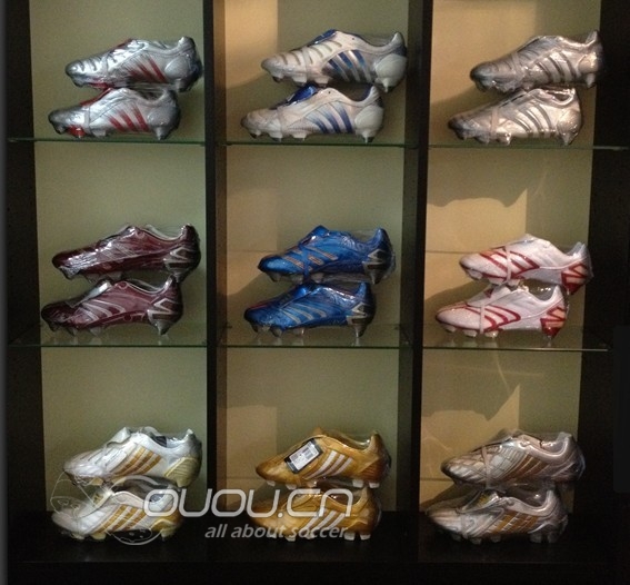 最近收的小贝和我的小贝