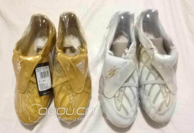 最近收的小贝和我的小贝