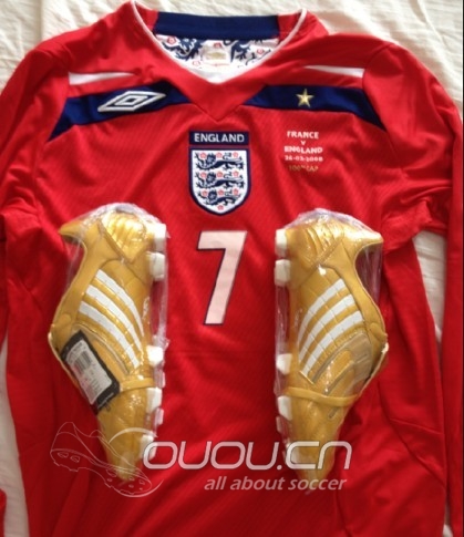 最近收的小贝和我的小贝