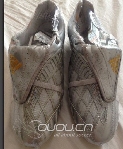 最近收的小贝和我的小贝