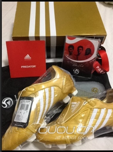 最近收的小贝和我的小贝