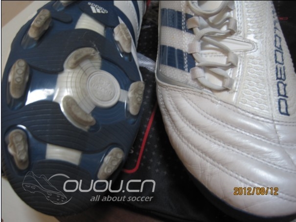 出售猎鹰10 ag 高端 蓝白 95+成新 包邮不刀