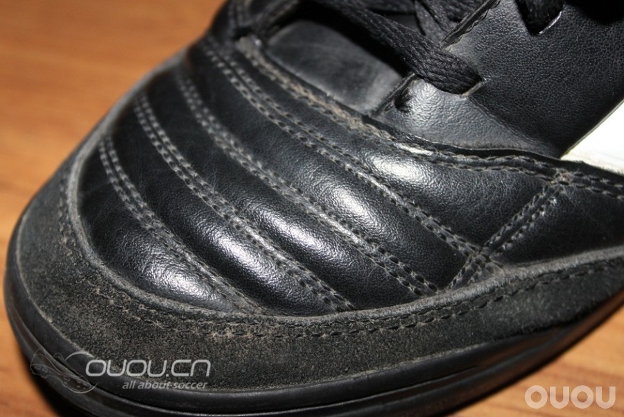 adifc?这双老鞋谁认识?