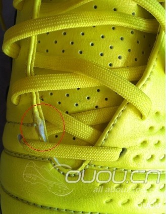 CTR360,是不是买到假货了?帮忙看看!~