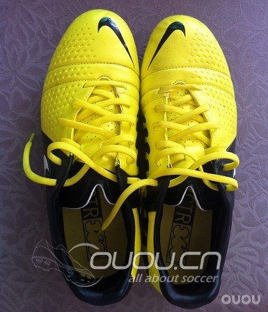 CTR360,是不是买到假货了?帮忙看看!~