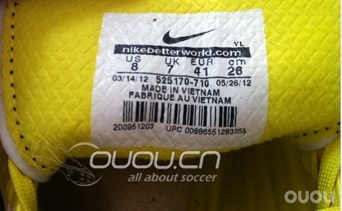 CTR360,是不是买到假货了?帮忙看看!~