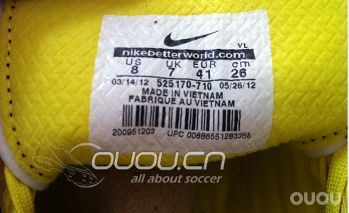 CTR360,是不是买到假货了?帮忙看看!~