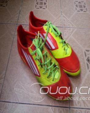 纪念折翼的战靴——F50