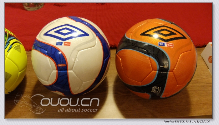 达到以下标准才能成为国际足联A标比赛用球