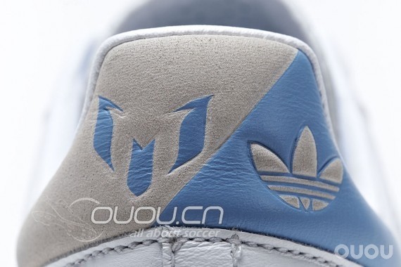 adidas Originals x Lionel Messi Samba