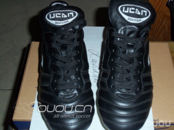 最近收的三双鞋~