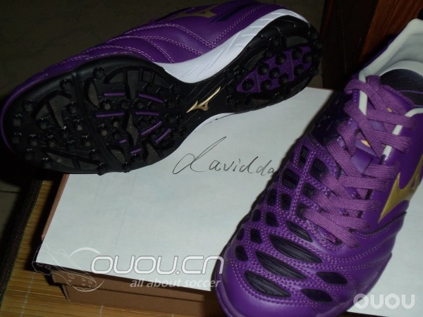 最近收的三双鞋~