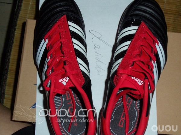 最近收的三双鞋~