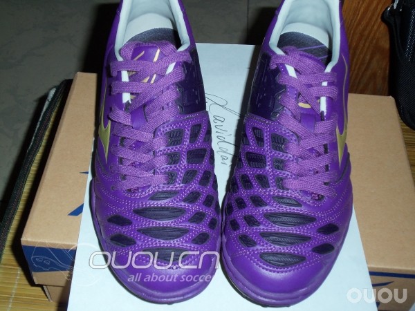 最近收的三双鞋~