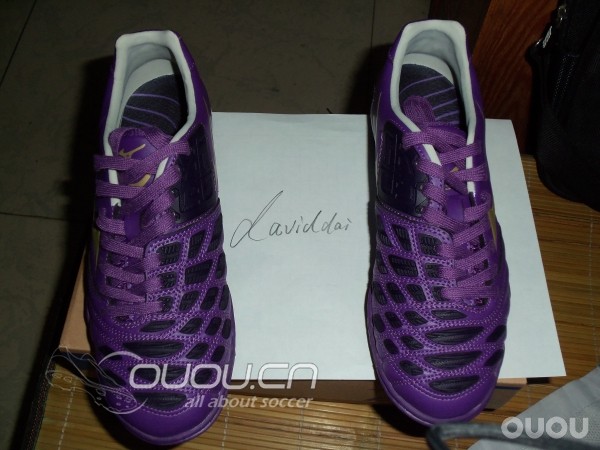 最近收的三双鞋~