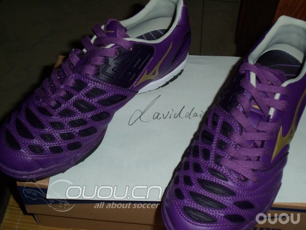 最近收的三双鞋~