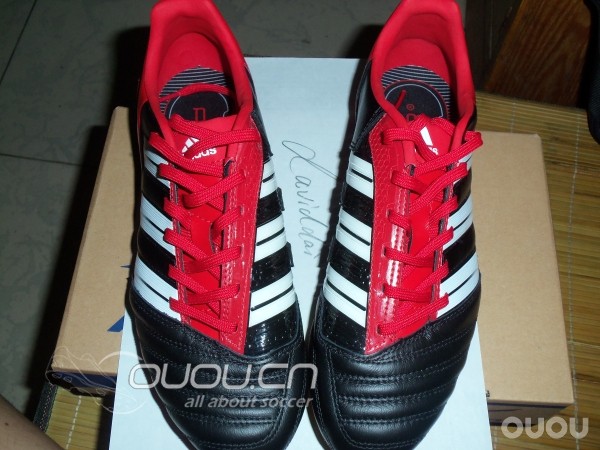 最近收的三双鞋~