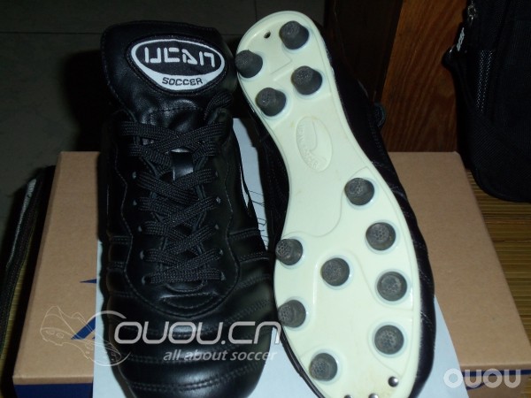 最近收的三双鞋~