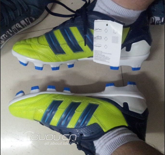 大二学生   第一双专业球鞋——猎鹰11  次顶级