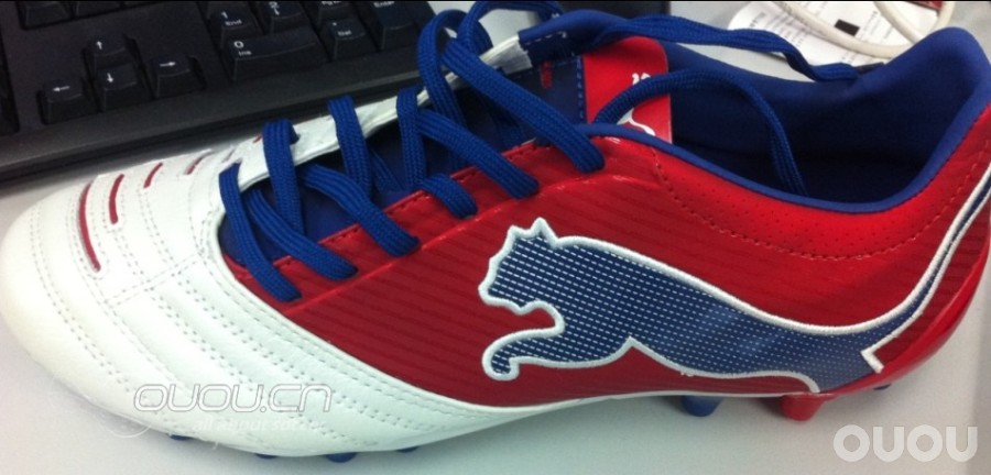 刚收的puma c2.12 HG,有个问题请教前辈们,谢谢。