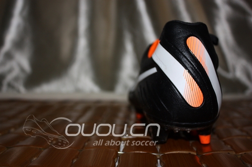 NIKE LEGEND IV太棒了