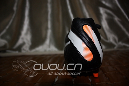 NIKE LEGEND IV太棒了