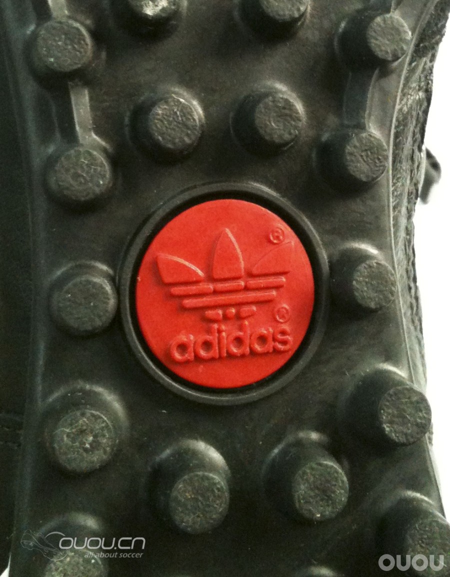Adidas Mundial Team Turf Copa TF 请各位帮忙鉴定真伪