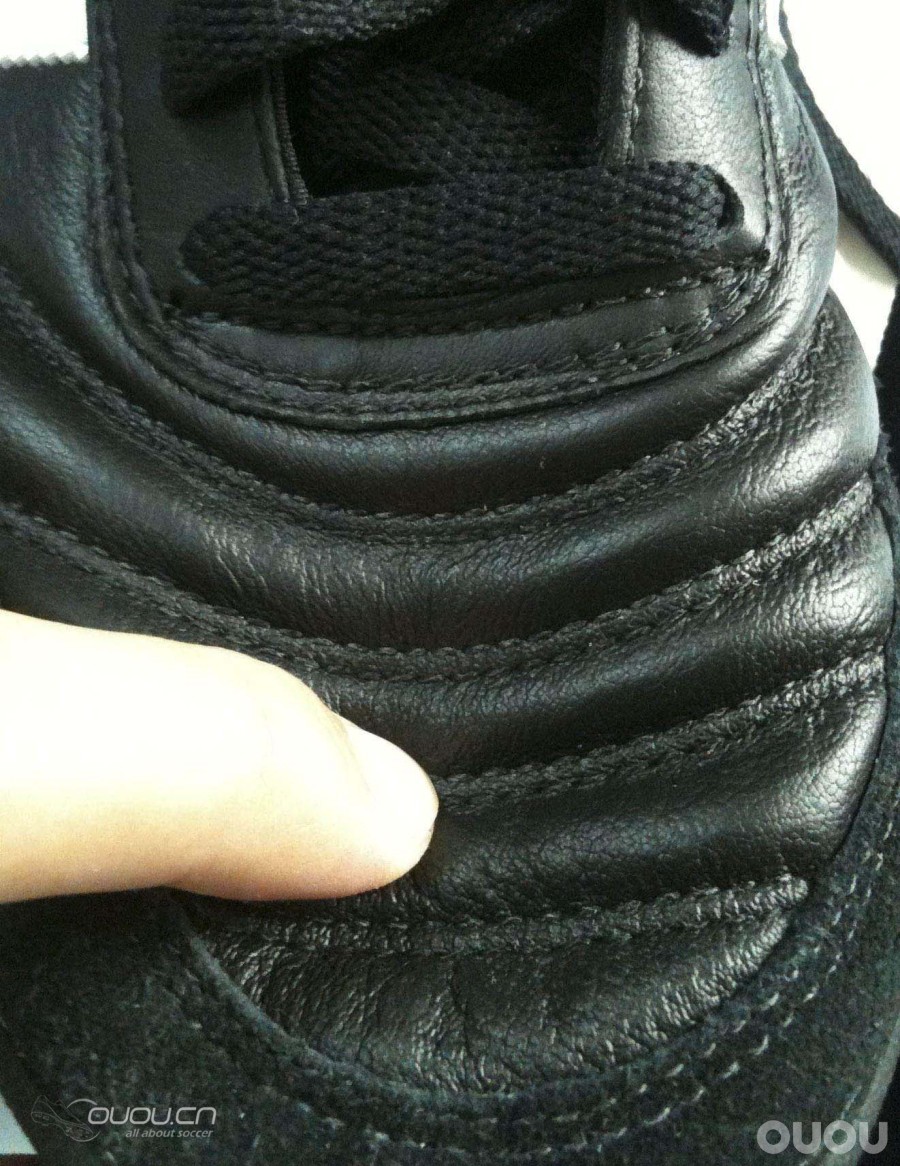 Adidas Mundial Team Turf Copa TF 请各位帮忙鉴定真伪