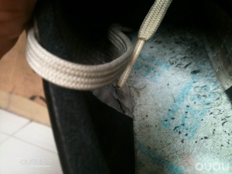 枯木逢春,老树出新芽!copa tf and adivova换鞋垫!