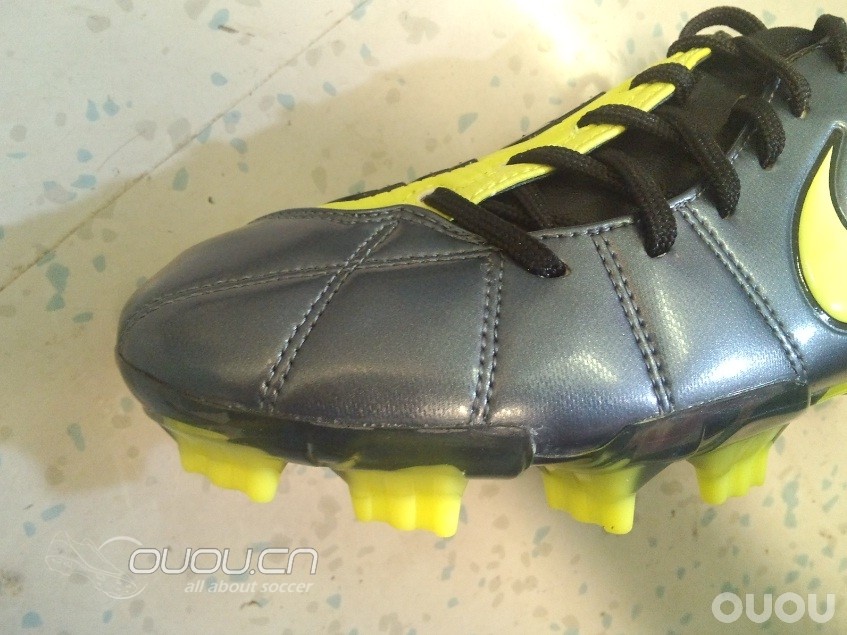 低价入全新T90 laser III一双,求大神鉴定一下